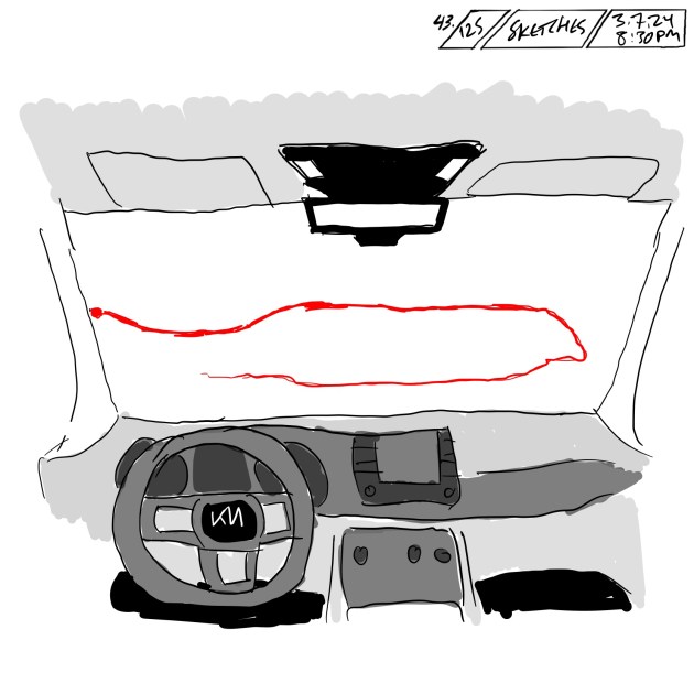 FIXED / DIGITAL&nbsp;INK