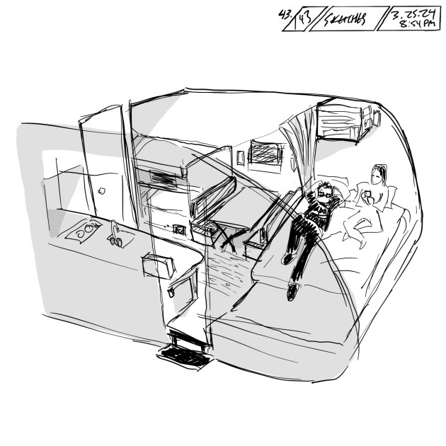 TRAILER LIFE 2 / DIGITAL&nbsp;INK