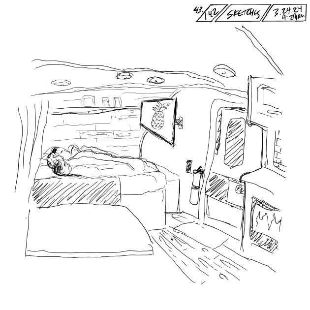 TRAILER LIFE / DIGITAL&nbsp;INK