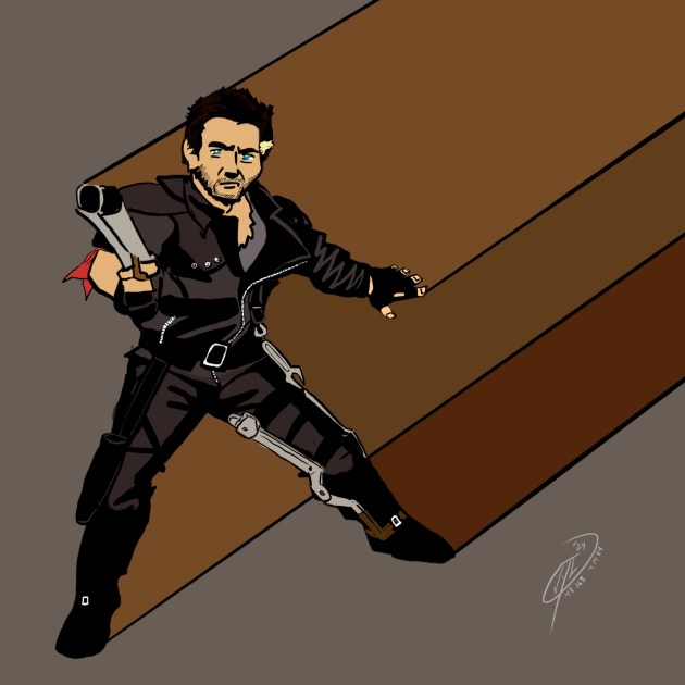 MAX / DIGITAL&nbsp;INK