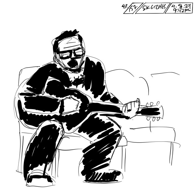 BAND PRACTICE / DIGITAL&nbsp;INK