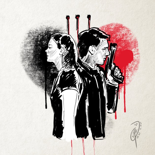 MI3 / DIGITAL&nbsp;INK