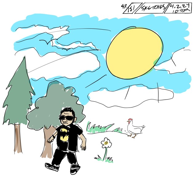 NICE DAY / DIGITAL&nbsp;INK