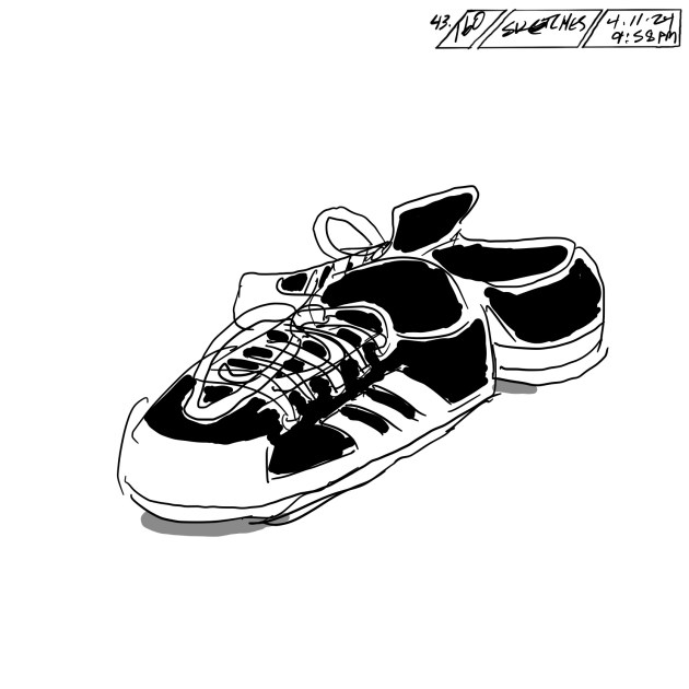 ADIDAS / DIGITAL&nbsp;INK