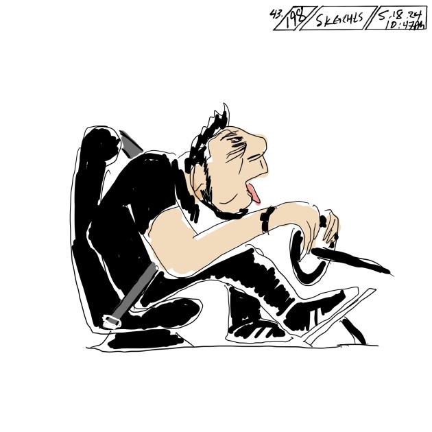 17 HOURS / DIGITAL&nbsp;INK