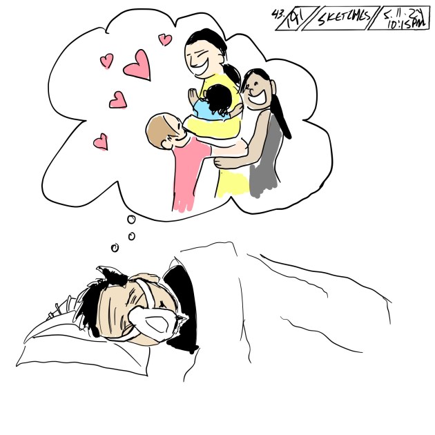 MOTHER’S DAY / DIGITAL&nbsp;INK