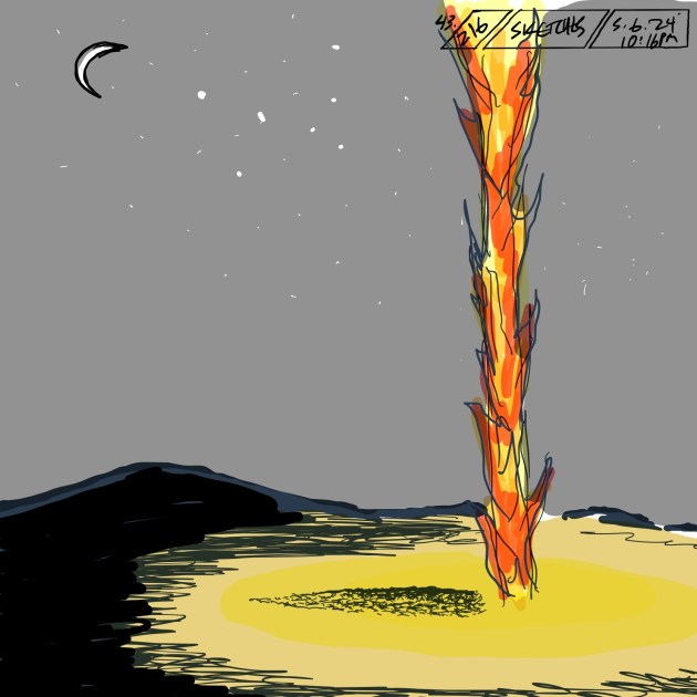 SAFETY / DIGITAL INK