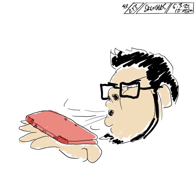 NEW LIFE / DIGITAL INK