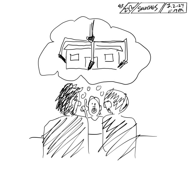 PATHWAYS / DIGITAL INK