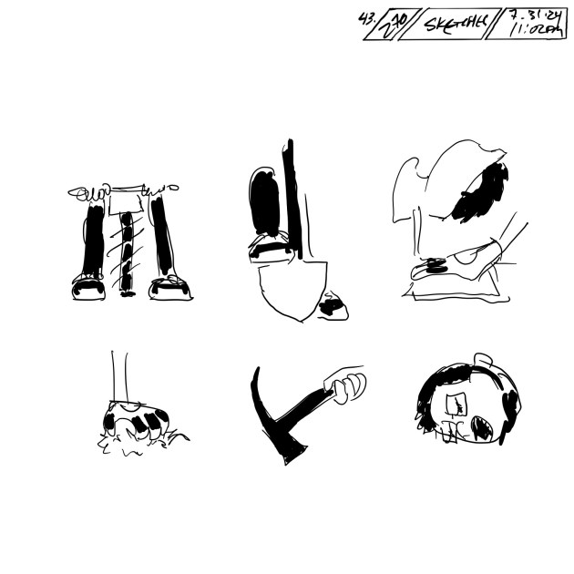 LONG DAY / DIGITAL&nbsp;INK