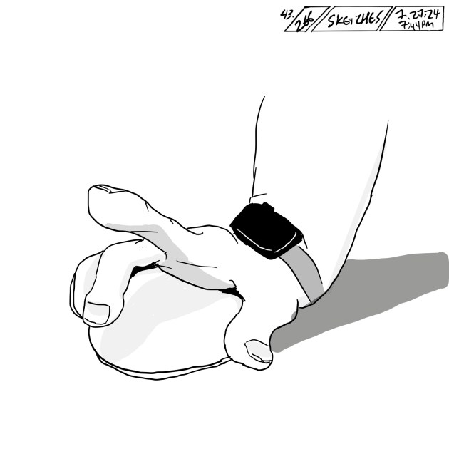 WORK / DIGITAL&nbsp;INK