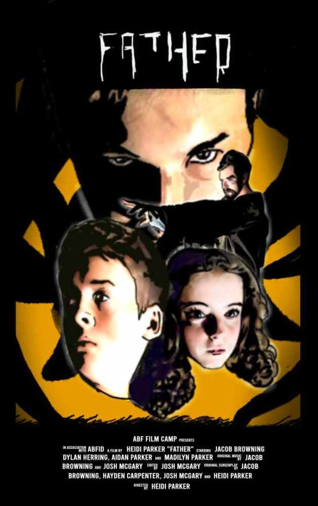 FATHER / DIGITAL&nbsp;COMPOSITE