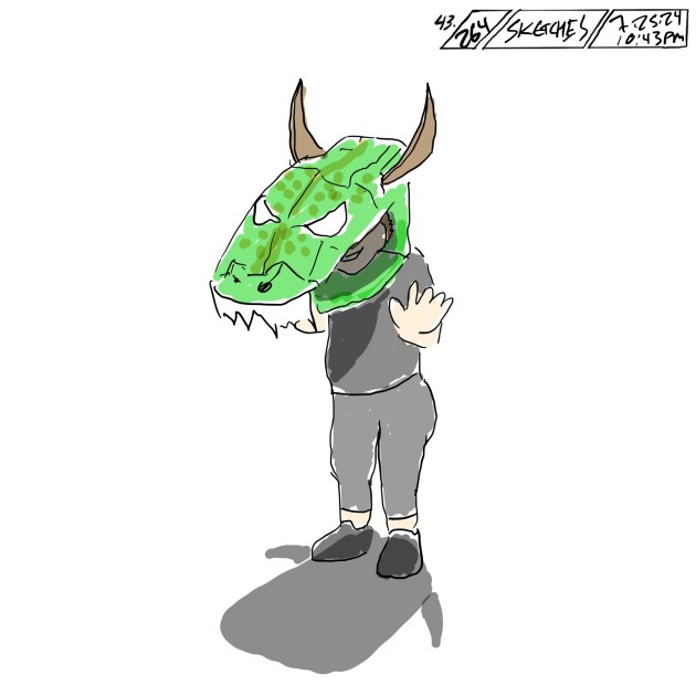 DRAGON / DIGITAL&nbsp;INK