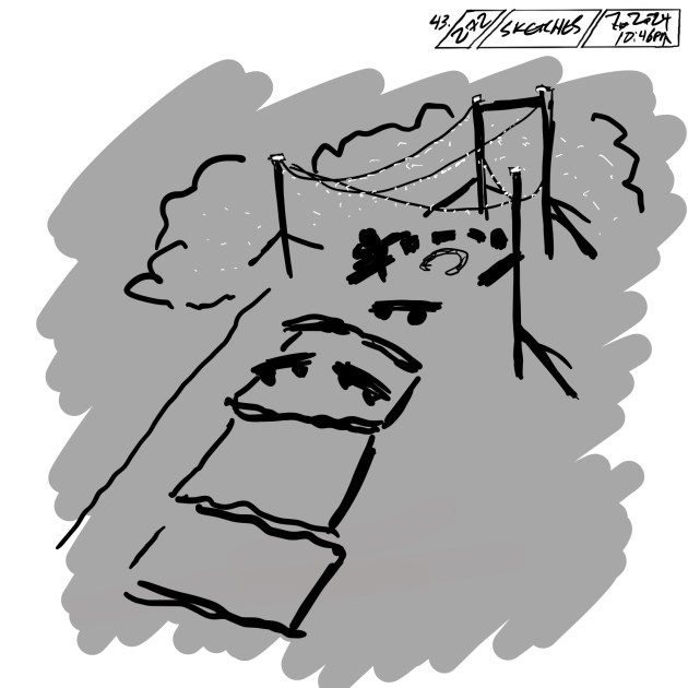 CAMPFIRE SONGS / DIGITAL&nbsp;INK