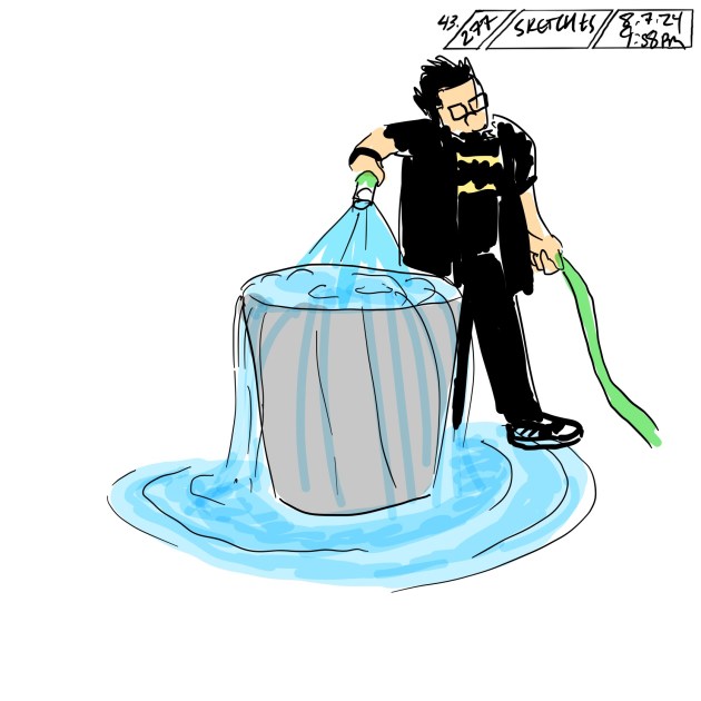 OVERFLOW / DIGITAL&nbsp;INK