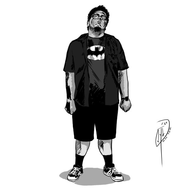 SELF / DIGITAL&nbsp;INK