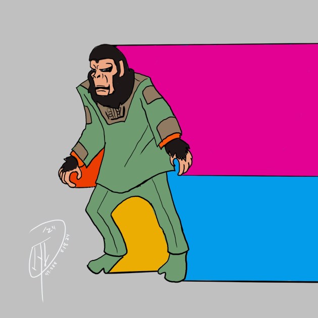 CAESAR / DIGITAL&nbsp;INK