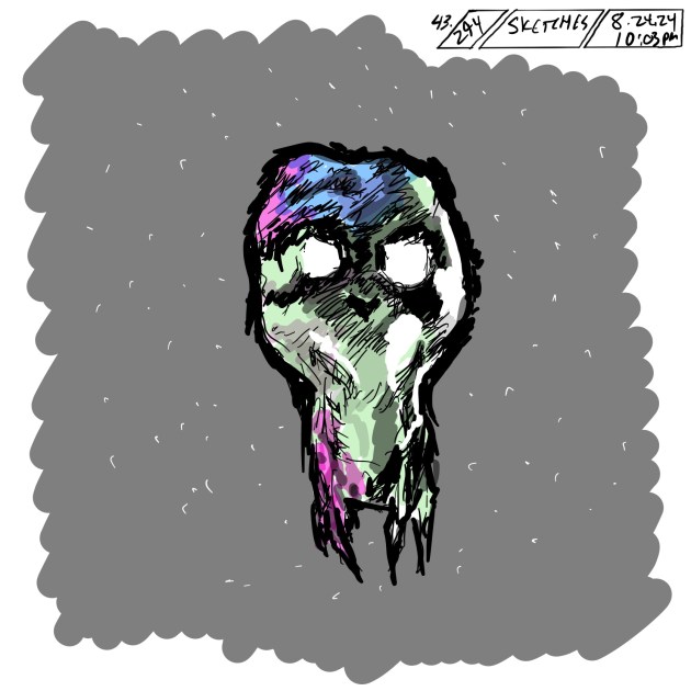 MELKOTIAN / DIGITAL&nbsp;INK