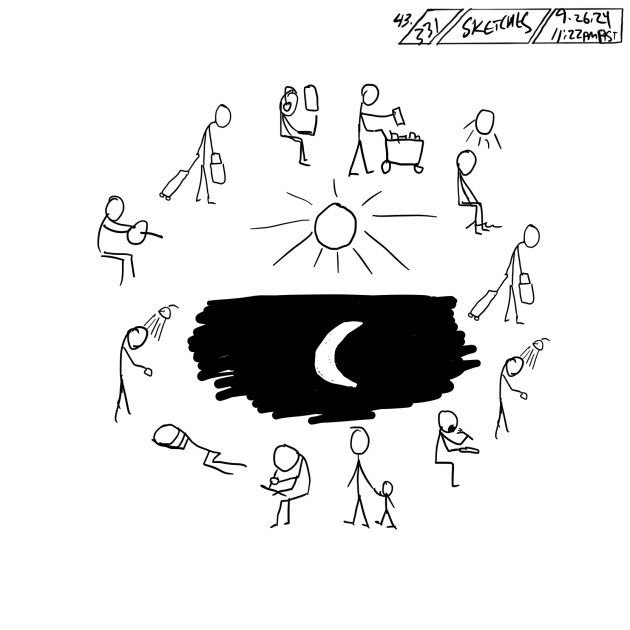 LONG DAY / DIGITAL&nbsp;INK