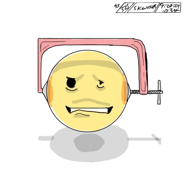 PRESSURE / DIGITAL&nbsp;INK