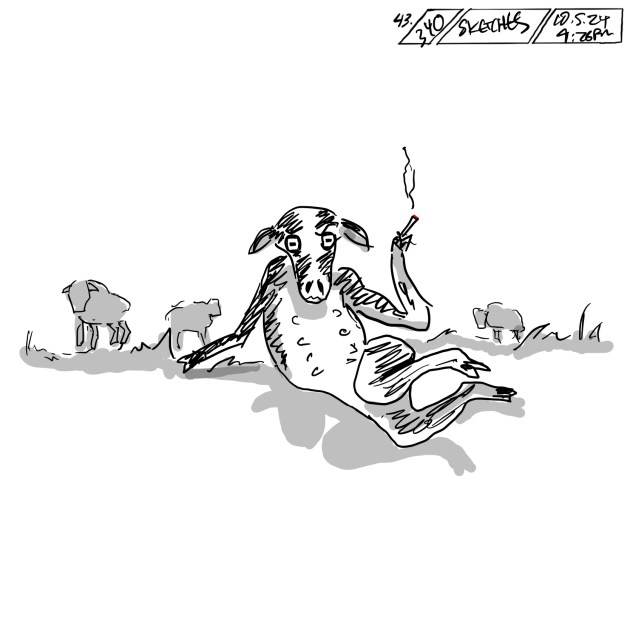 ITS TIME / DIGITAL&nbsp;INK