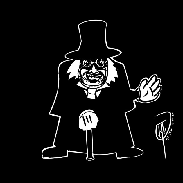 CALIGARI / DIGITAL&nbsp;INK