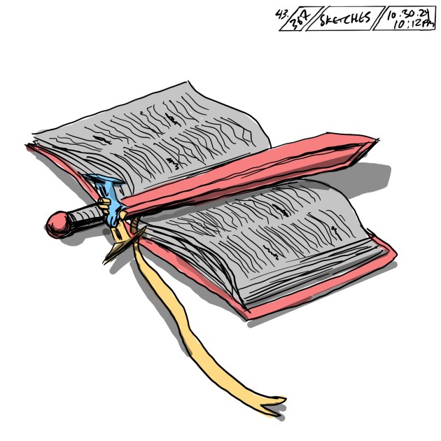 ABF / DIGITAL&nbsp;INK