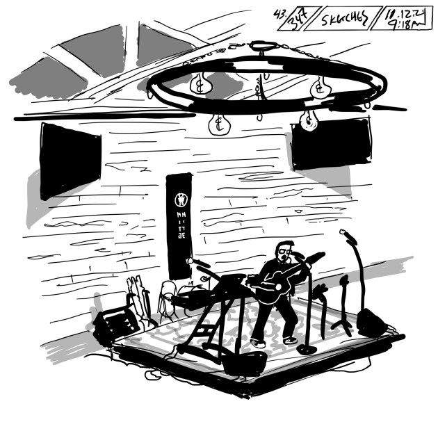 MN24SOLO / DIGITAL&nbsp;INK