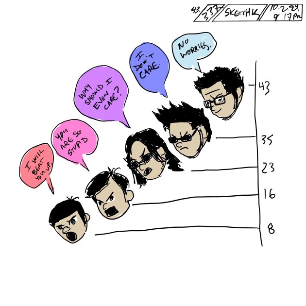 TRAJECTORY / DIGITAL&nbsp;INK