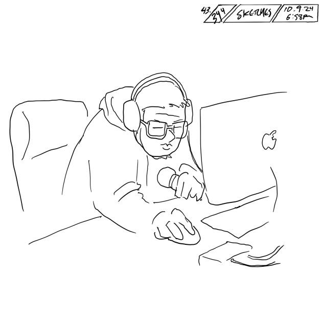 FUN WITH LOGIC / DIGITAL&nbsp;INK