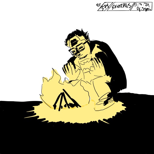 PROMETHEUS / DIGITAL&nbsp;INK