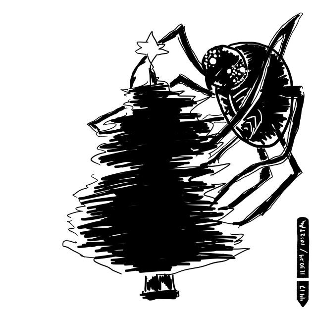 WERE HOME / DIGITAL&nbsp;INK