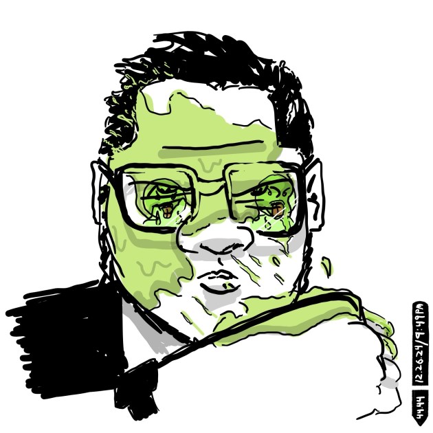 TOUCHÉ / DIGITAL&nbsp;INK