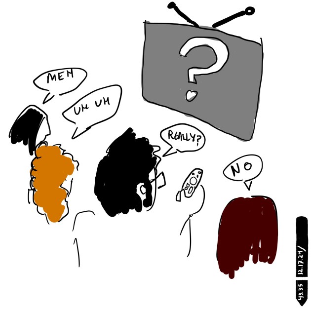 CHOICE OVERLOAD / DIGITAL&nbsp;INK