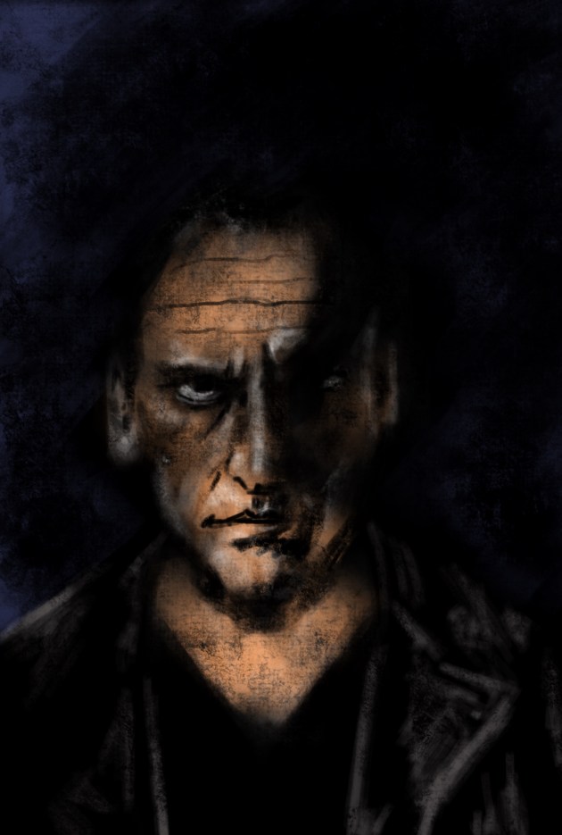 9 / DIGITAL&nbsp;INK