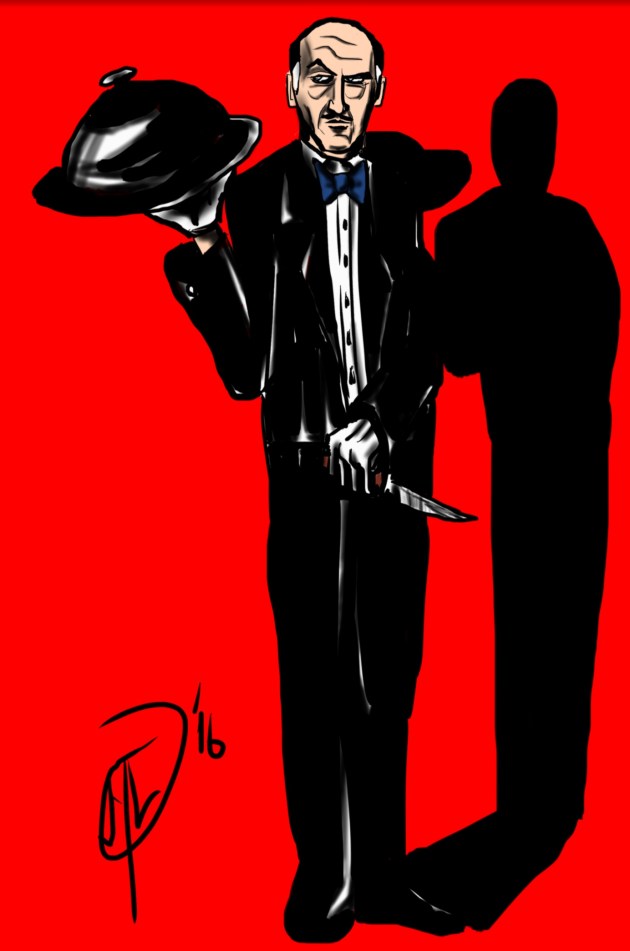 ALFRED / DIGITAL&nbsp;INK