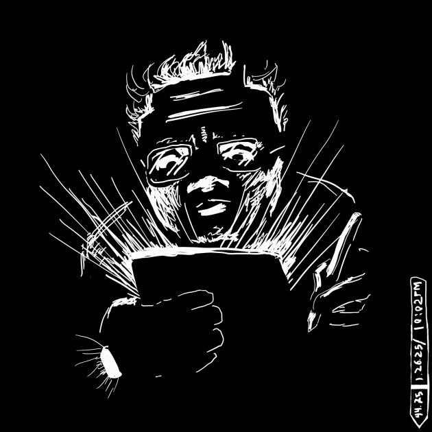 LIGHT / DIGITAL&nbsp;INK