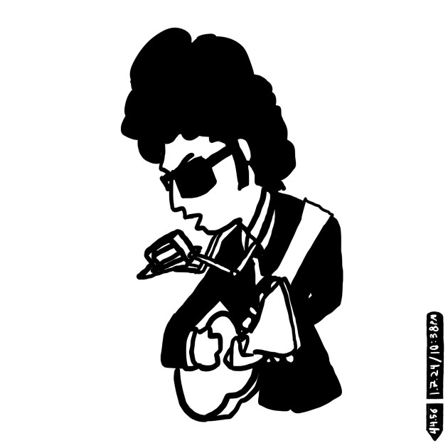 DYLAN / DIGITAL&nbsp;INK
