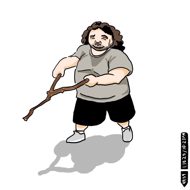 THIRSTY / DIGITAL&nbsp;INK