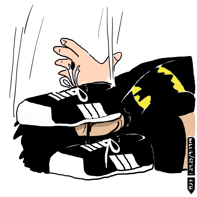 DROPPED / DIGITAL&nbsp;INK