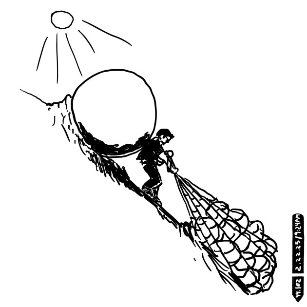 MINISTRY / DIGITAL&nbsp;INK