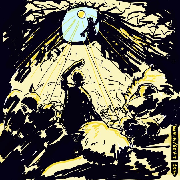 DANIEL / DIGITAL&nbsp;INK