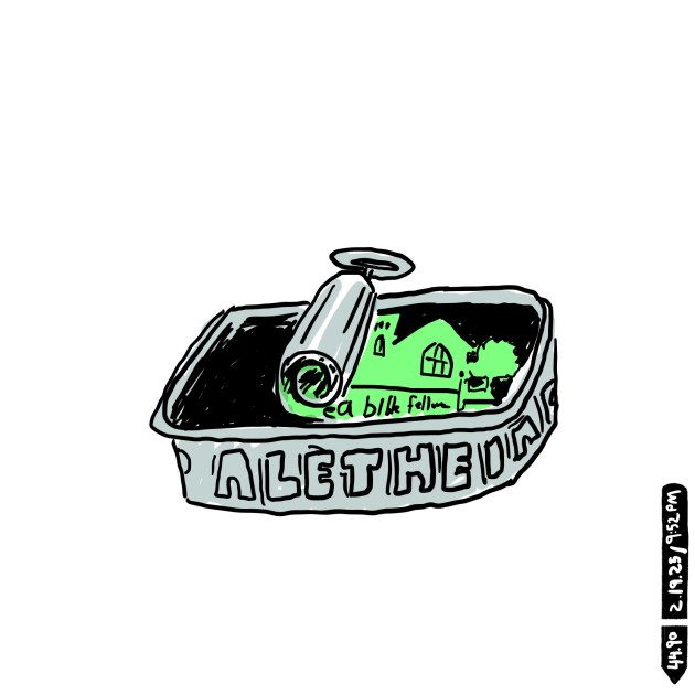 SARDINES / DIGITAL&nbsp;INK