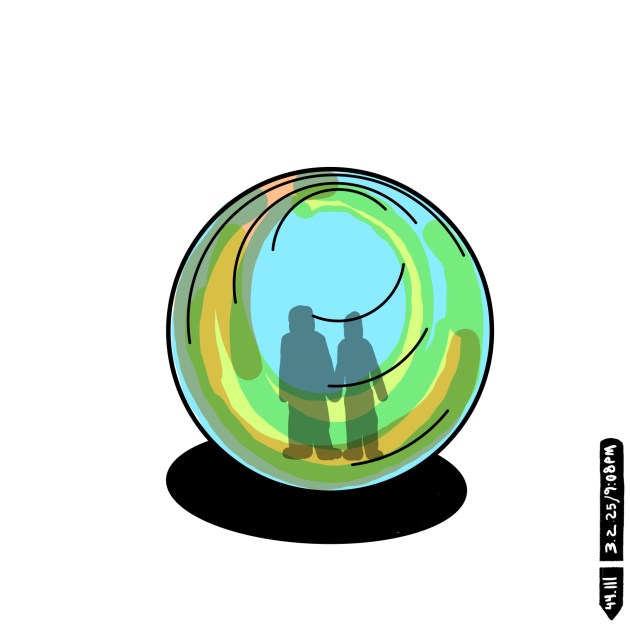 ORB / DIGITAL&nbsp;INK