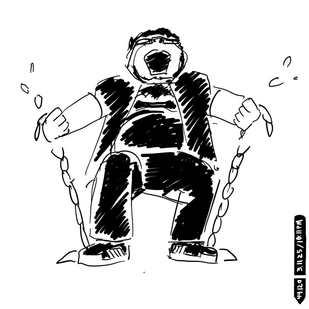 ACCOMPLISHED / DIGITAL&nbsp;INK