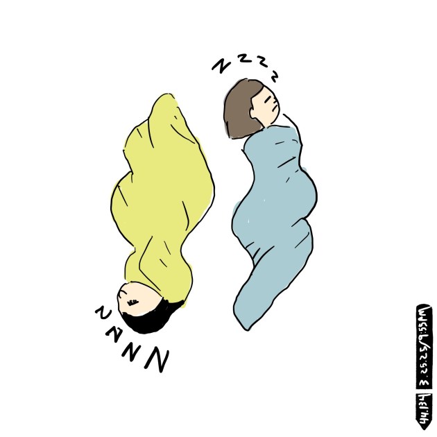 SLEEPERS / DIGITAL&nbsp;INK