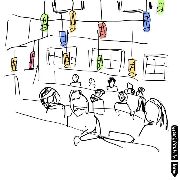 THE BEES / DIGITAL&nbsp;INK