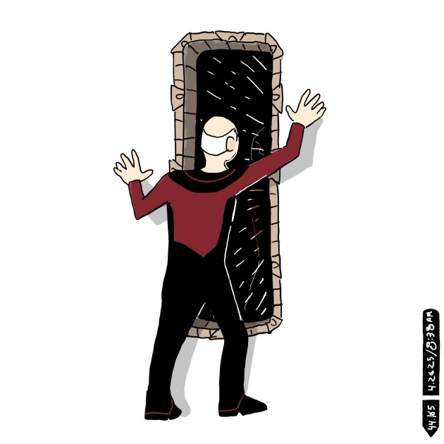 SPACE / DIGITAL&nbsp;INK