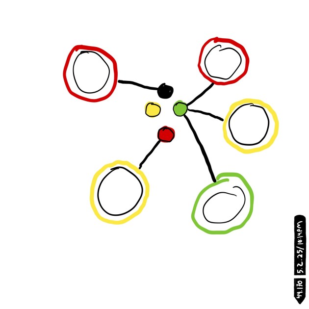 FAMILY / DIGITAL&nbsp;INK