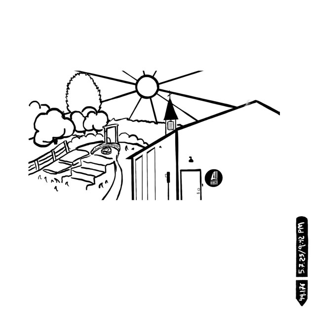 ABF SOUTH / DIGITAL&nbsp;INK